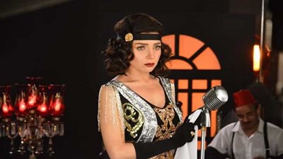 مي عز الدين: شخصية سكسكة مشاغبة ومرهقة