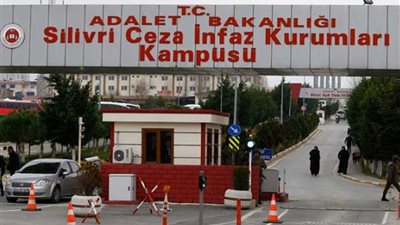 تركيا تتوسع فى السجون بإنشاء 98سجناً جديداً بتكلفة 13مليار ليرة