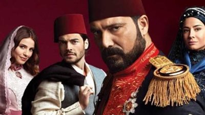 رسائل تهديد أردوغان إلى جول وأوغلو عبر السلطان عبدالحميد