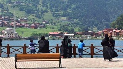 معهد إحصاء يكشف تراجع الإقبال العربي والعالمي على السياحة في تركيا