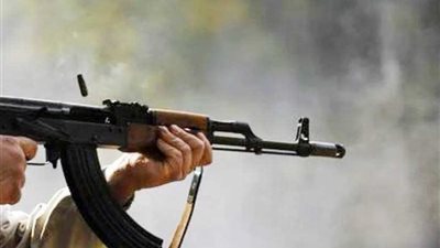 مجهولون يطلقون الرصاص على عضو بالكونجرس الأرجنتينى ومستشاره الخاص