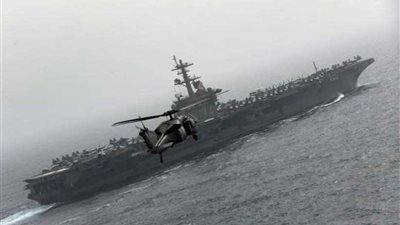 أمريكا.. ثروات الشرق الأوسط في مواجهة روسيا والصين