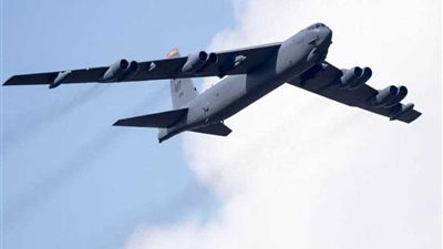 استباقا لمواجهة محتملة مع إيران... القاذفات الأمريكية B-52 تصل قطر