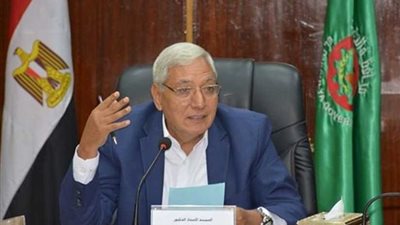 صرف علاج فيروس سي لـ 34 ألف مريض بالدقهلية