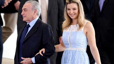 الرئيس البرازيلي السابق تامر يسلم نفسه إلى الشرطة