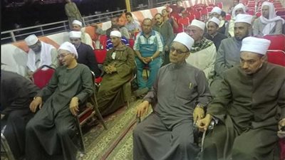 استمرار فعاليات الليالي الرمضانية يوميًا بالممشى السياحي في أسيوط