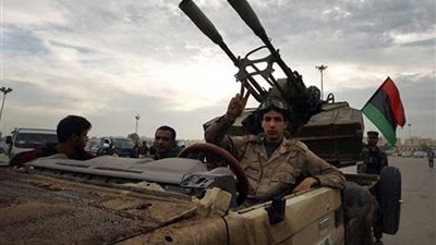 الخريطة الكاملة لقبائل ليبيا ومواقفها من معركة طرابلس