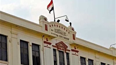 الحكومة توافق للسكة الحديد على إصلاح الجرارات