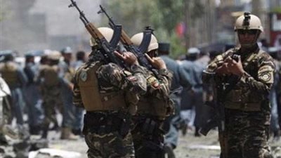 مقتل وإصابة 26 جنديًا أفغانيًا في اعتداء لطالبان غربي البلاد