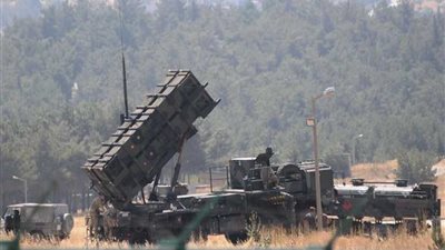 أمريكا: نشر