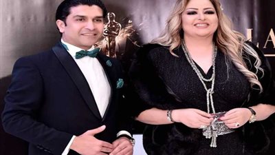 هاني شاكر والتونسية نوال غشام والسوري إرام فياض في 