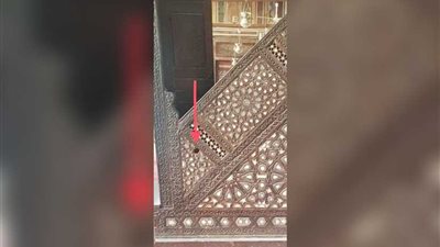 الآثار تكشف تفاصيل سرقة 