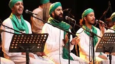 الحضرة الصوفية تحيي حفلين ضمن أمسيات الأوبرا الرمضانية الأسبوع المقبل