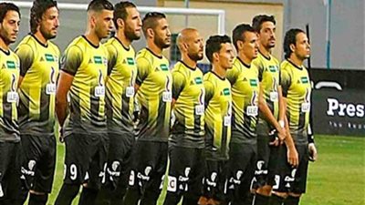 المقاولون يتفوق خارج الديار علي الجونة بأربعة أهداف مقابل هدف