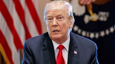 ترامب يأمر برفع الرسوم الجمركية على بقية الواردات الصينية