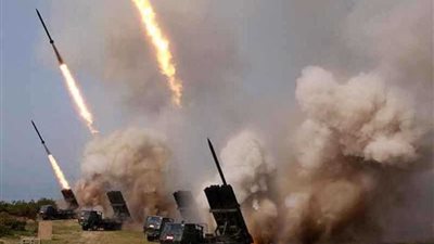 ترامب: صواريخ كوريا الشمالية 