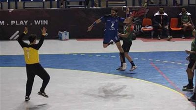 الزمالك أمام الأهلي.. وطلائع الجيش مع سبورتنج في ختام سوبر اليد