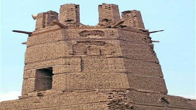 تعرف على مئذنة مسجد 