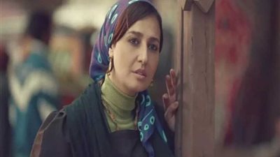 الغيرة تشعل قلب حلا شيحة في خامس حلقات مسلسل 