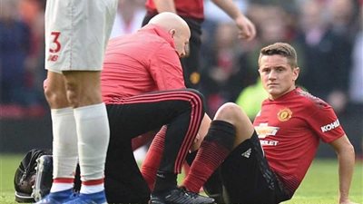 أندير هيريرا يعلن رحيله رسميًا عن مانشستر يونايتد