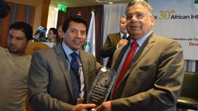 العدل: الطب الرياضي يشهد طفرة كبيرة في ظل اهتمام وزير الرياضة