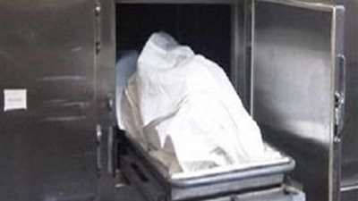 كشف غموض العثور على جثة شخص مقطعة شرق الإسكندرية