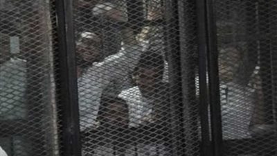 الجنايات: المؤبد لـ5 والمشدد لـ39 من الإخوان في عنف الإسكندرية