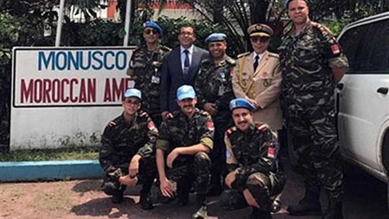 تكريم 180 من حفظة