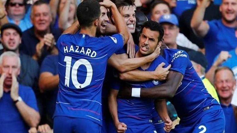 فيفا يرفض استئناف