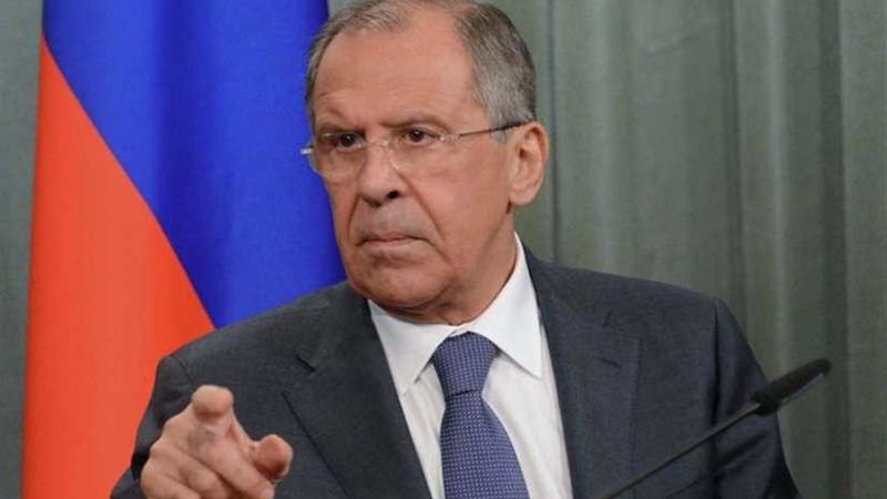 لافروف: نعول على