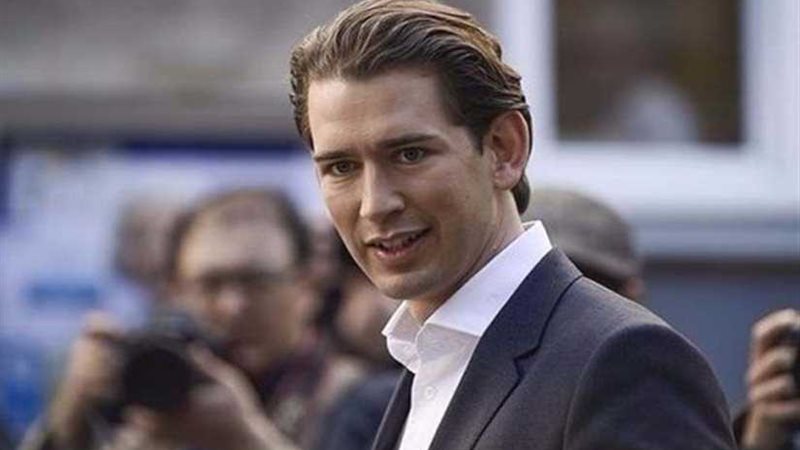 الحكومة النمساوية