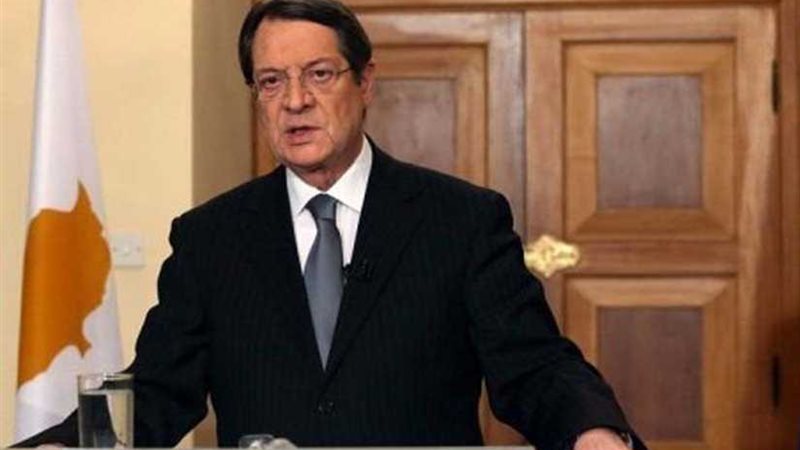 خطة قبرص لمواجهة