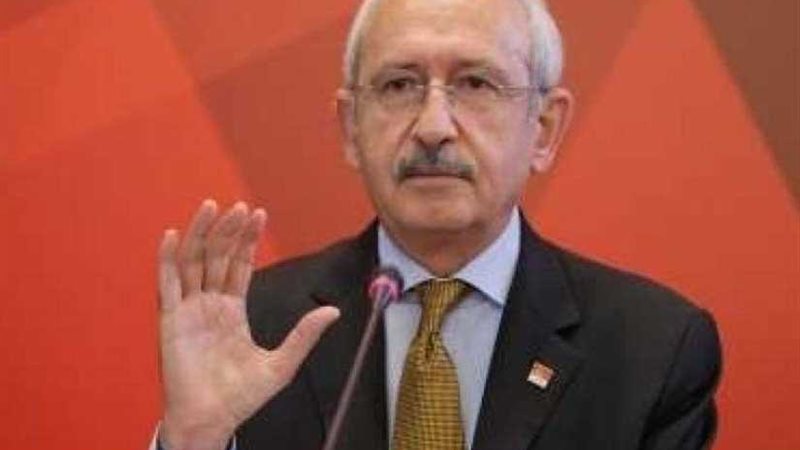 المعارضة فى تركيا