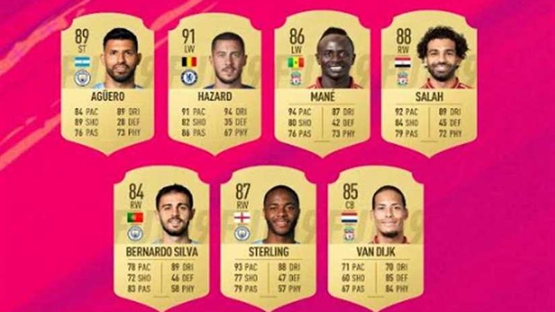 محمد صلاح مُرشح لجائزة