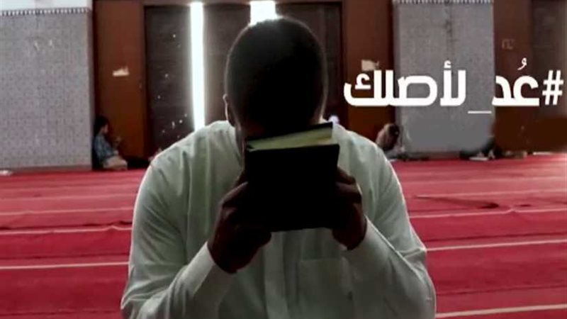 طلاب الأزهر يطلقون