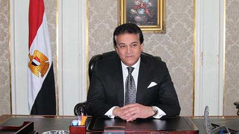 التعليم العالي: مجلس