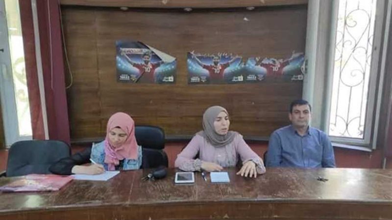 الزيادة السكانية