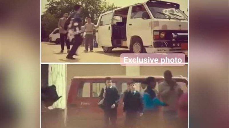 أخطاء فادحة في الحلقات