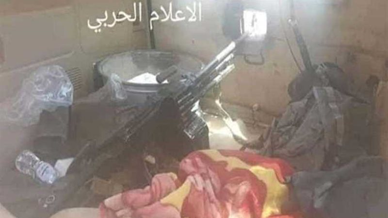 الجيش الليبي يسحل