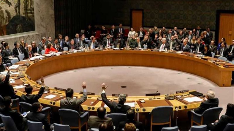 اجتماع طارئ لمجلس