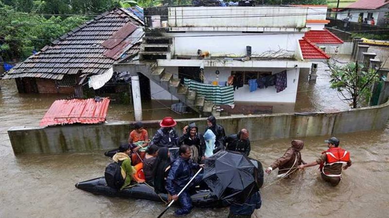 انتهاء حالة الطوارئ