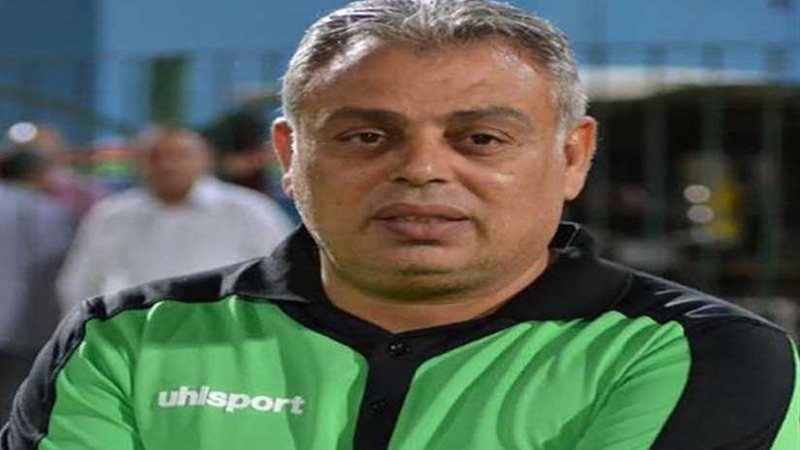 المدير الفني لغزل