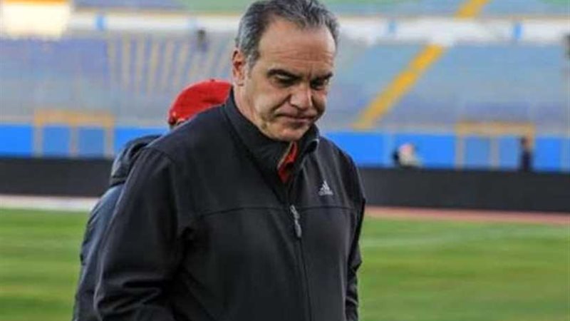 مدير الكرة في الأهلي