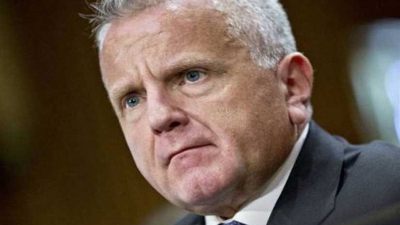 الخارجية الأمريكية: