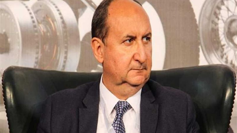 اجتماع وزاري ثلاثي