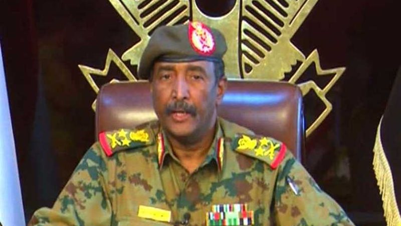 رئيس المجلس العسكري