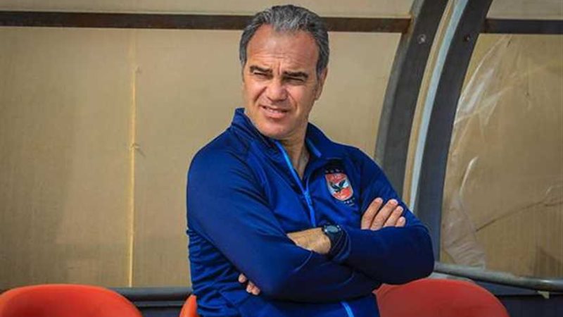 لاسارتي يعالج أزمة