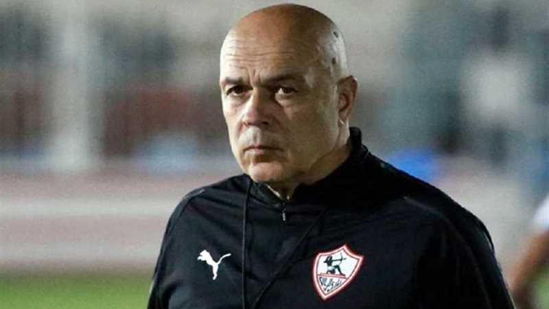 تعرف على قائمة الزمالك