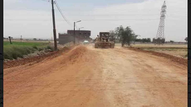 محافظ أسيوط: استكمال