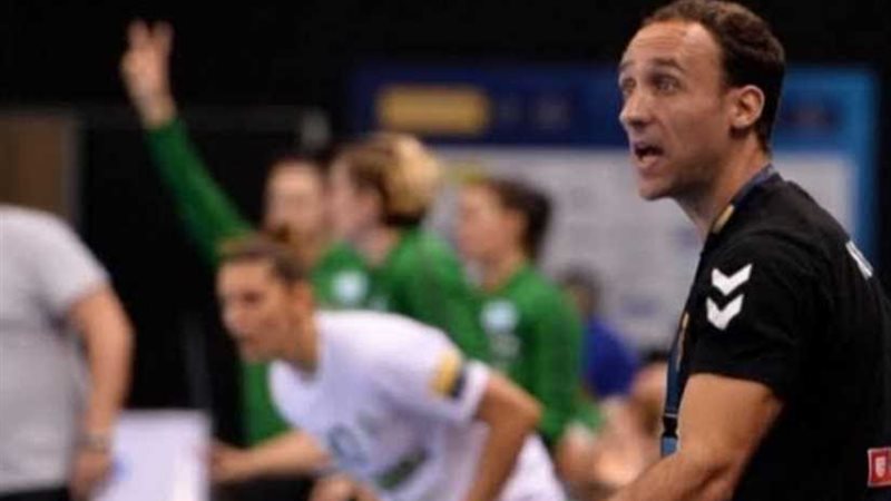 تعرف على روبرتو جارسيا